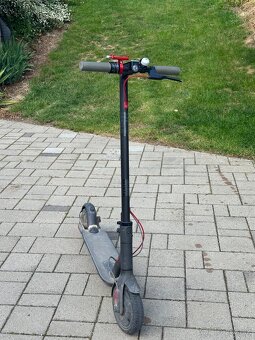 Elektrická kolobežka Xiaomi - 7