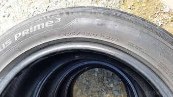 205/55r16 91 V letne - 7