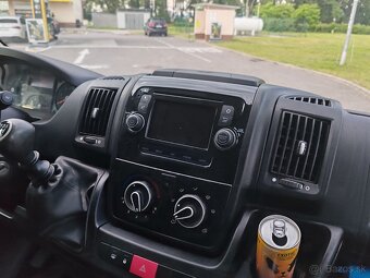 Peugeot boxer 2.0 hdi 143000km - 7