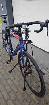 Cestný bicykel - 7