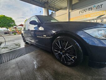 BMW rad3 E90 2.0TDi 2006 - 7