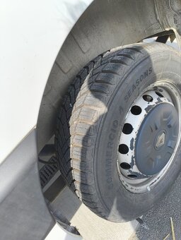 Renault Master 2.3 dCi 92 kW - 7