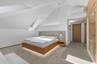 THE HOME ︱Výnimočný 5i byt s dychberúcimi výhľadmi priamo po - 7