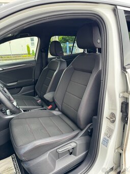 Volkswagen T-Roc 1.5 TSI R-Line DSG - 7