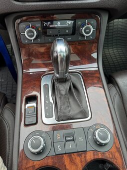 Touareg 180 kW - 7