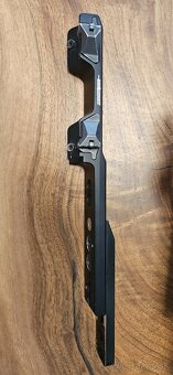 Termovízia Pard SA 45 LRF s diaľkomerom - 7