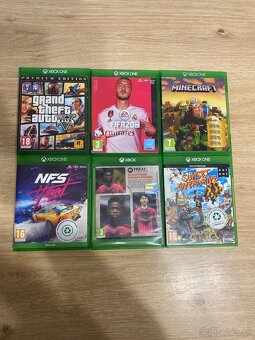 Hry na Xbox one - 7