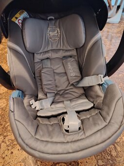Cybex Aton 5 - 7