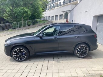 Bmw X3 M40d 250kw - 7