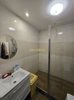 3 IZBOVÝ BYT S LODŽIOU, 72 M2, HANOJSKÁ UL, KOŠICE - 7