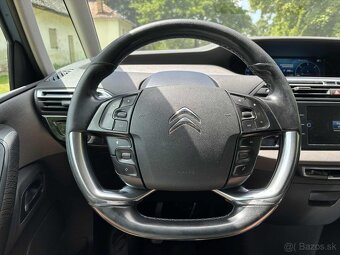 Citroën C4 Picasso HDi 115 Seduction/Collection - 7