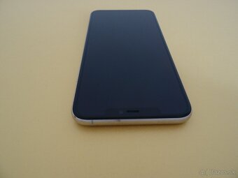 iPhone 11 PRO MAX 64GB SILVER - ZÁRUKA 1 ROK - 100% BATERIA - 7