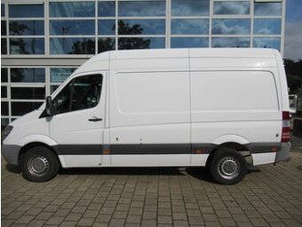Mercedes-Benz Sprinter 313 2.2 CDI 366 L2H2 AIRCO - Klima - 7