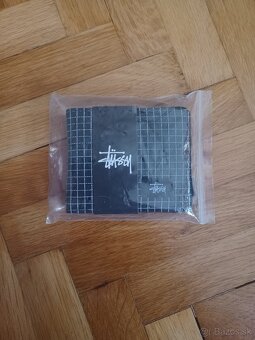 Stüssy Peňaženka - 7