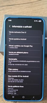 Predám vymením Samsung s25+ - 7