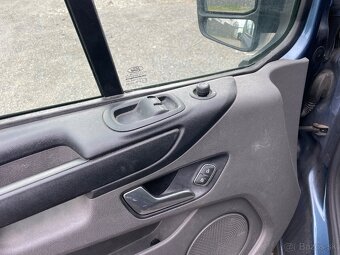 Ford Transit Custom 2.0tdci 57tkm 2019 - 7