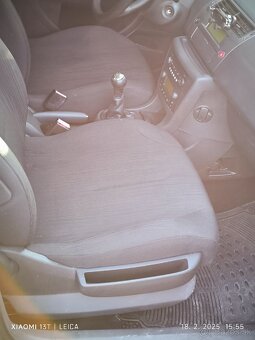 Citroën C4 - 7
