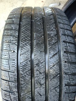 Pneumatiky 4ks Vredestein Quatrac Pro+ 285/40 R21 - 7