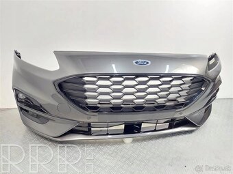 Ford Kuga MK 3 2019- - 7