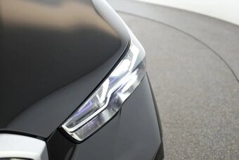 BMW 520d Touring - 7