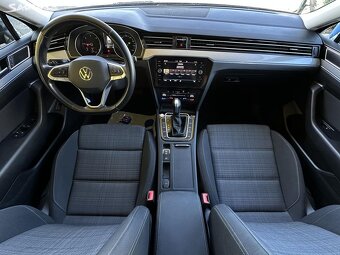 Volkswagen Passat DSG 1.Maj. 2.0TDI/90kW r.v. 2021 - 7