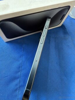 iPhone 15 Pro 1 TB - 7