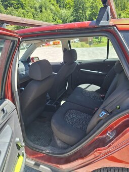 Škoda Fábia 1.4 mpi NOVÁ STK, EK 6/2027 - 7