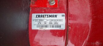 Kultivátor Craftsman 917 - 7