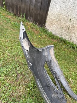 Predný Nárazník Golf 7 - 7