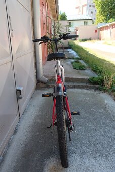 Horský bicykel Kenzel - 7