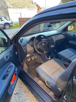 Honda HRV - 7