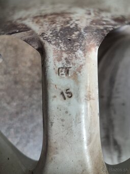 4x108 15" Citroen,Peugeot - 7