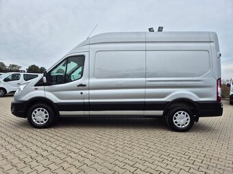 Ford transit Lift L3H3 2.0TdCi/131hp - 2020 - 7