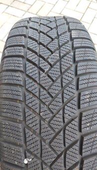 Zimné pneu Matador NORDICCA 205/55 R16 4ks - 7