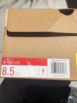 Altra FWD Via M - 7