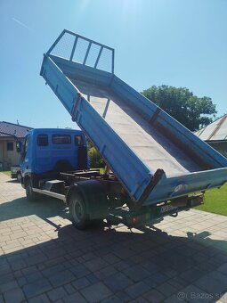 Avia D75 (2001) - 7
