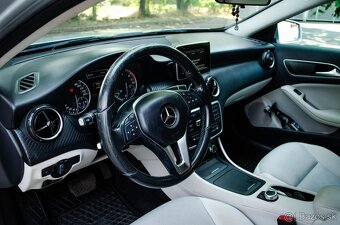 Mercedes GLA 200d - 7