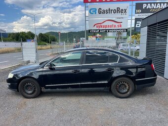 Volkswagen Passat B6 2005 2.0 TDi 103kw - 7
