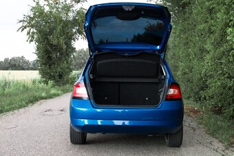 Predám ŠKODA Fabia 1.0 TSI 110k Style som prvý majiteľ - 7
