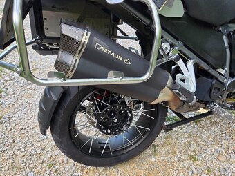 BMW R1200 GS ADVENTURE - 7