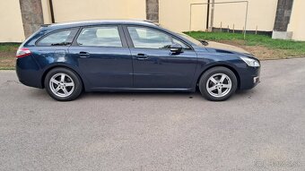 Peugeot 508 SW 174200 km - 7