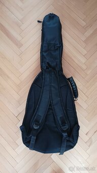 detska klasicka 1/2 gitara KANTARE - 7