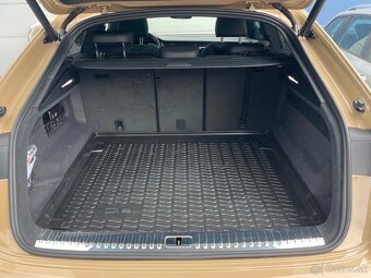 Audi SQ8 4.0 V8 Quattro - 7