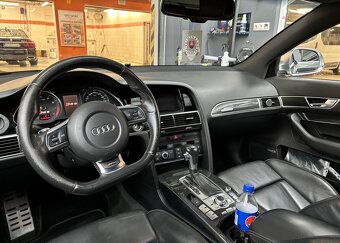 Audi rs6 v10 - 7