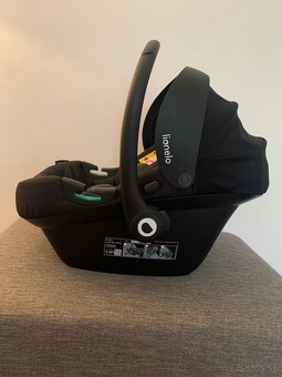 Detské autosedačky (vajičko) Lionelo Astrid i-Size - 7