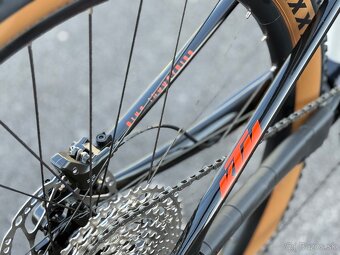 KTM Scarp Elite Carbon 29 Fox/Shimano Deore XT 1x12 - 7