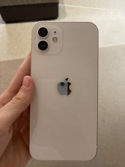 Iphone 12 čisto nový 100% batéria - 7