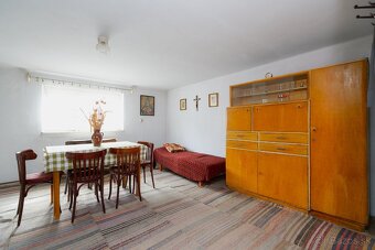 Rodinný dom v Dlhej nad Oravou - skvelá príležitosť - 7