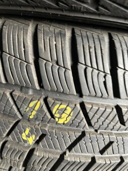 zimne pneumatiky 205/55r16 barum polaris - 7