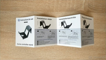 Drziak pre controler - 7